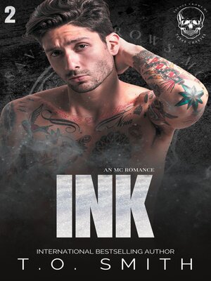 cover image of Ink